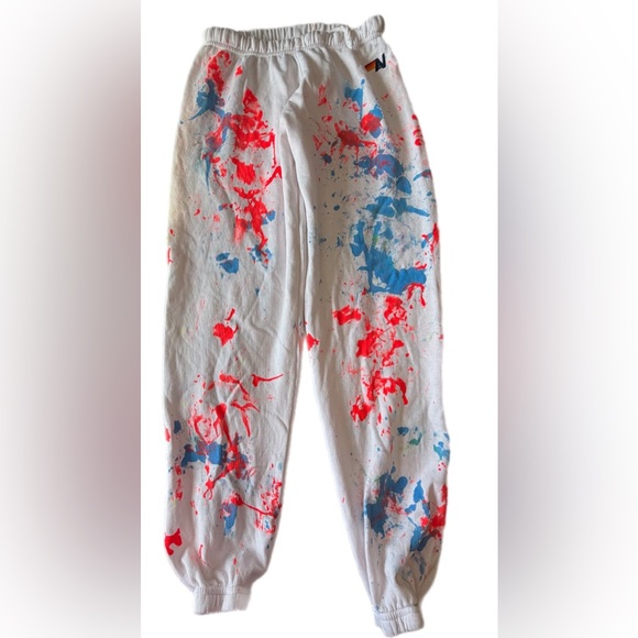 Aviator Nation Pants - Aviator Nation Artist collection XL